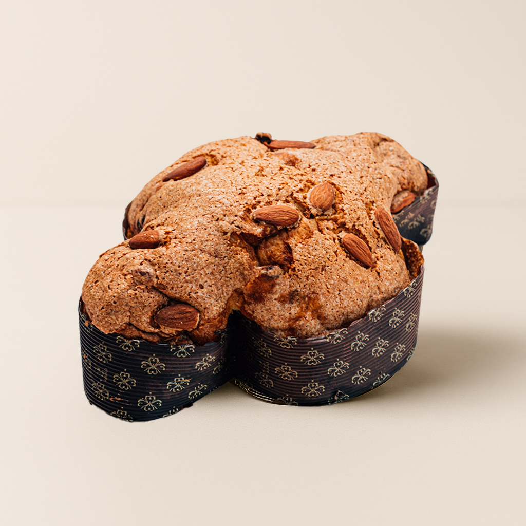 Colomba Salata - 500gr