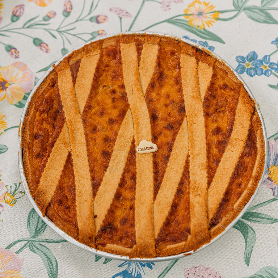 Pastiera Napoletana - 1kg