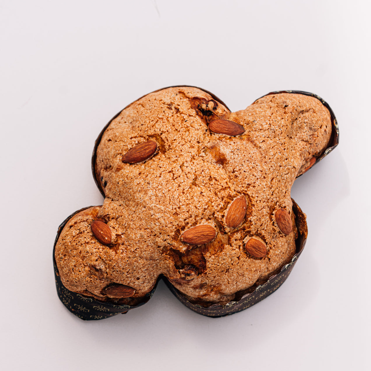 Colomba Salata - 500gr