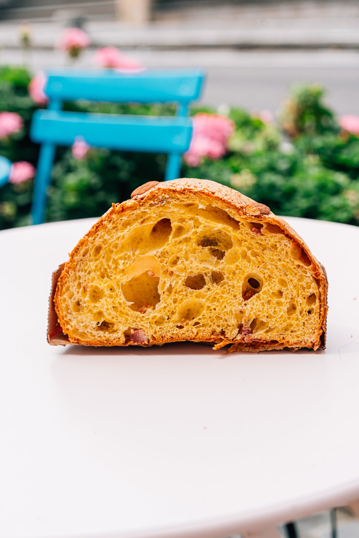 Colomba Salata - 500gr