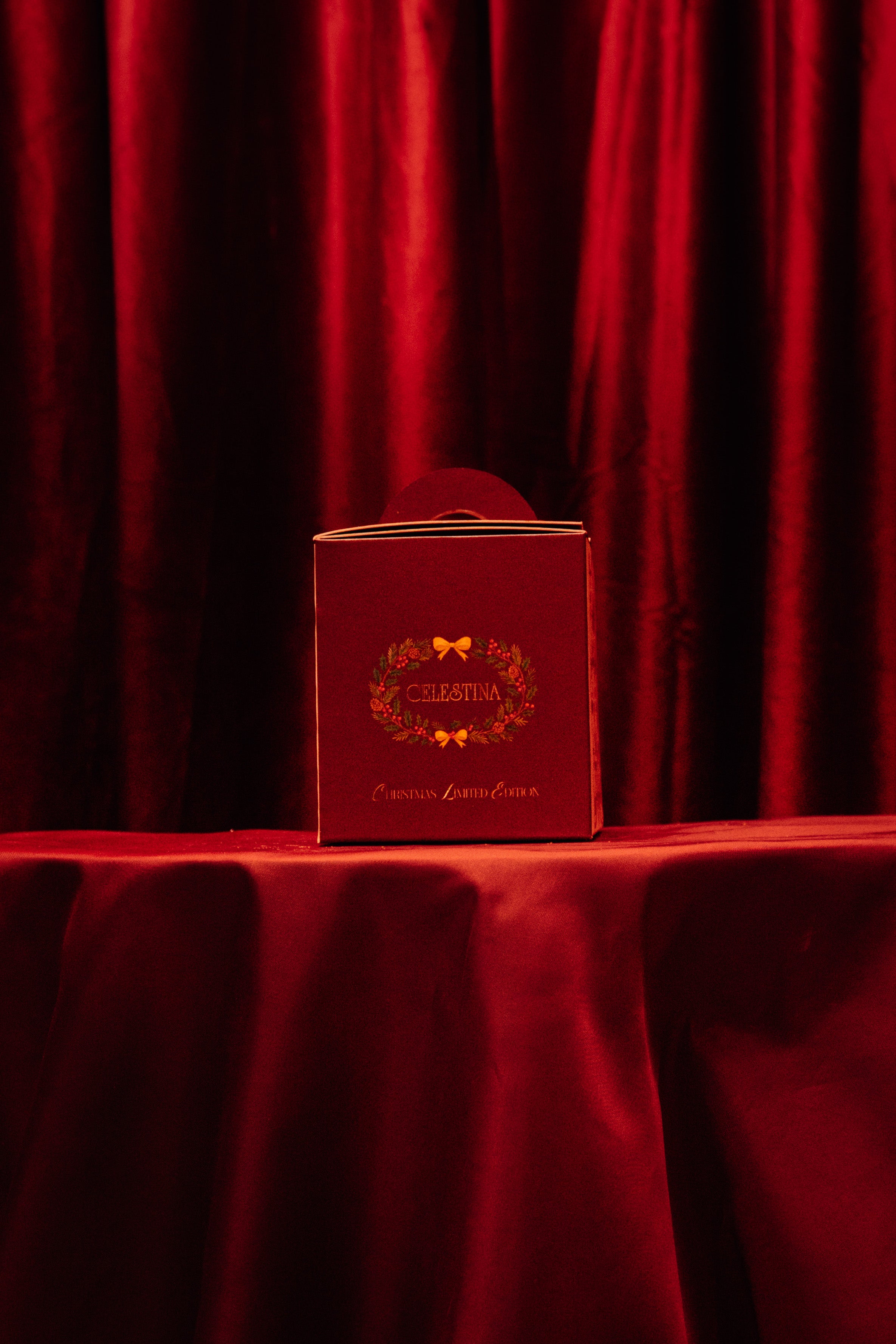 Mini Panettone Cioccolato al Latte