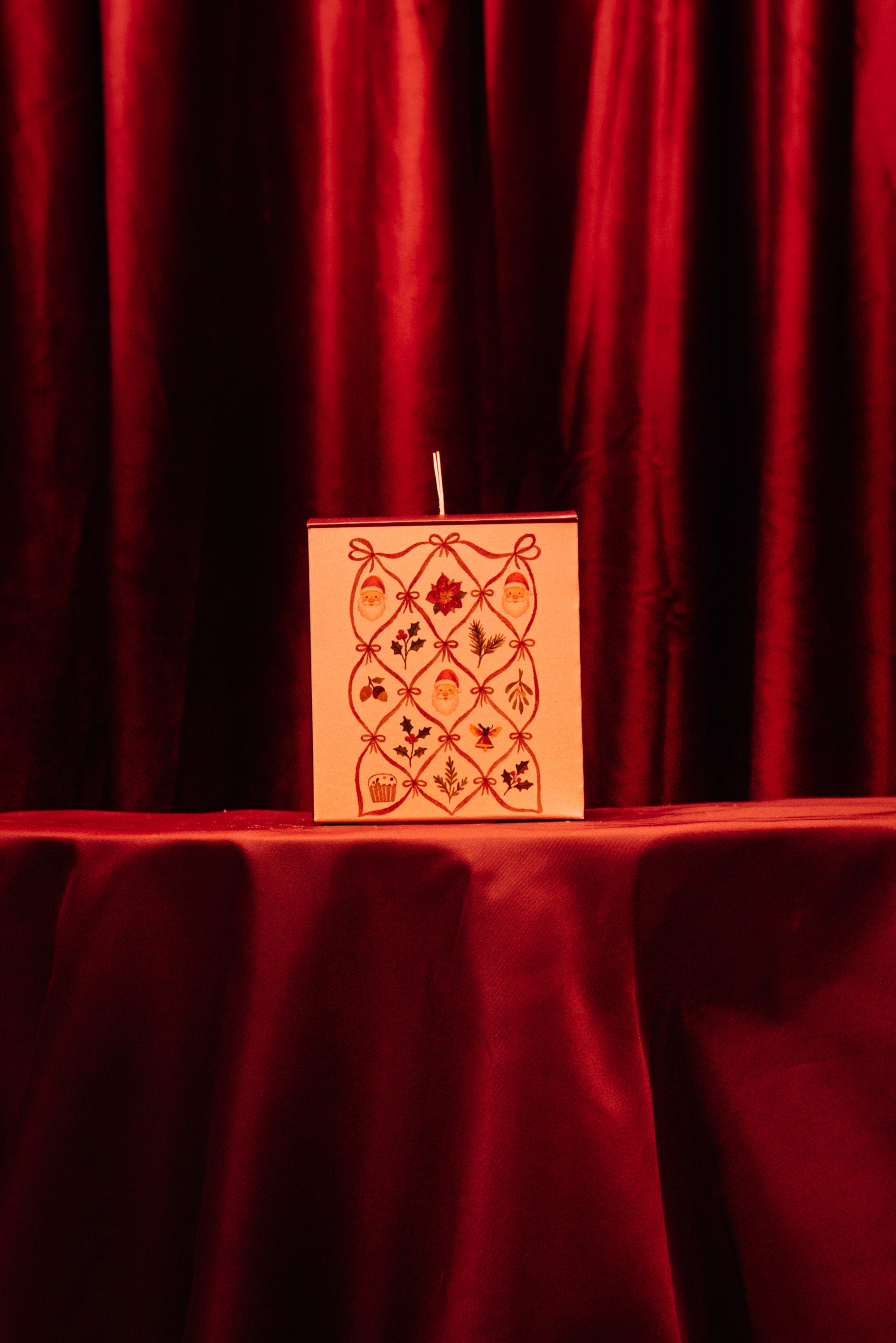 Mini Panettone Cioccolato al Latte