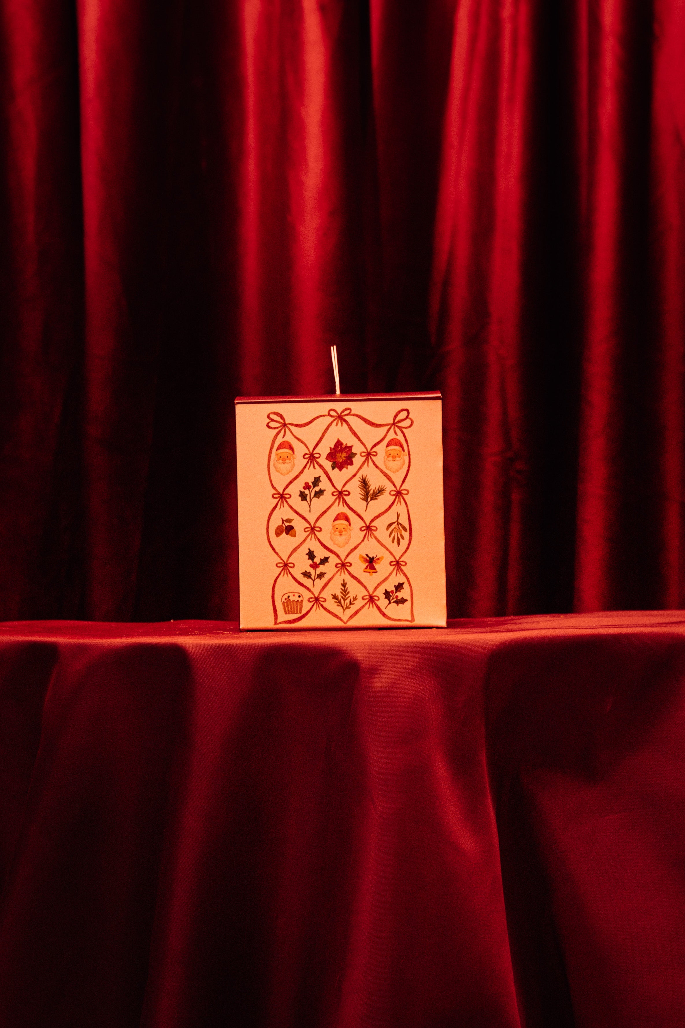 Mini Panettone Cioccolato al Latte