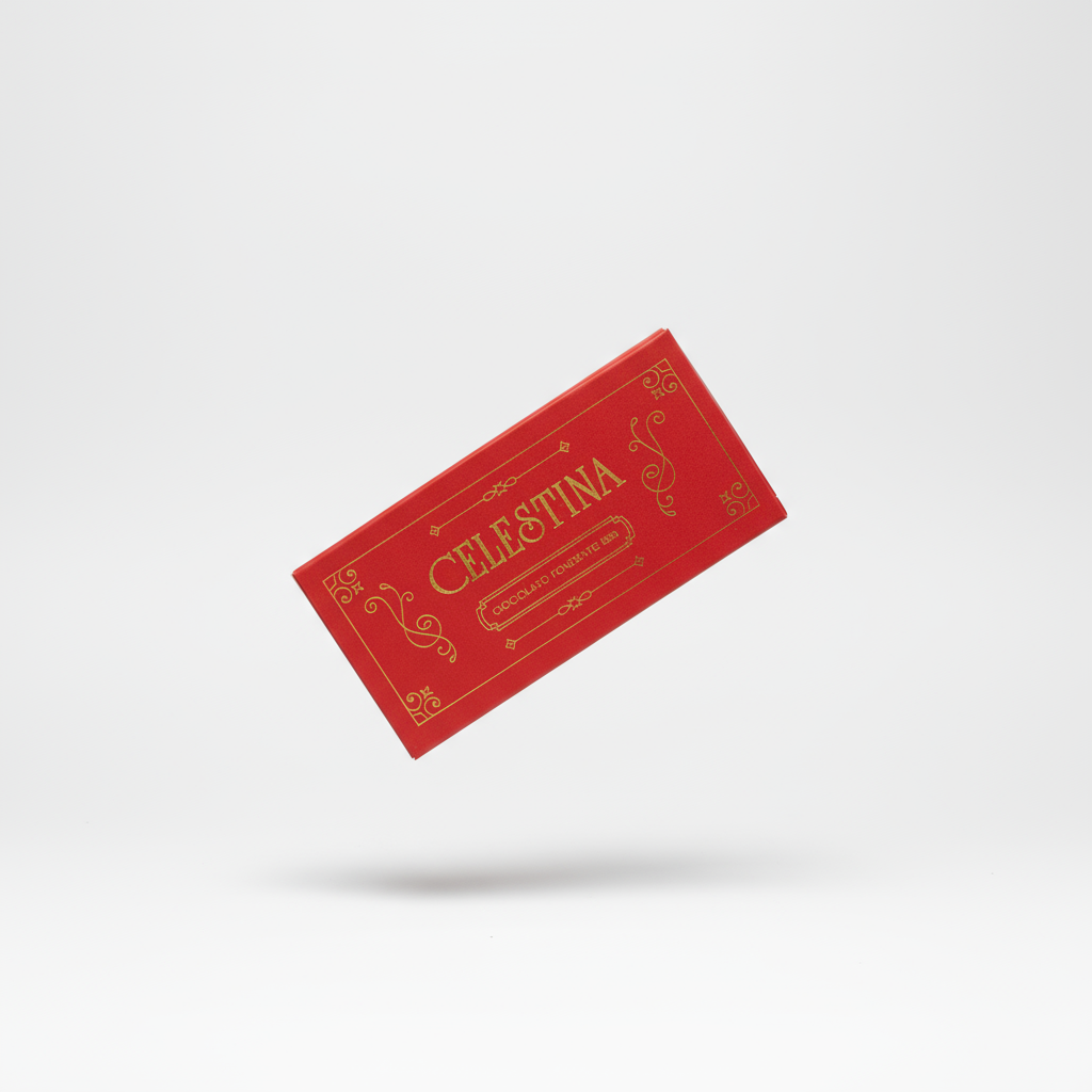 Cioccolato Fondente 85%