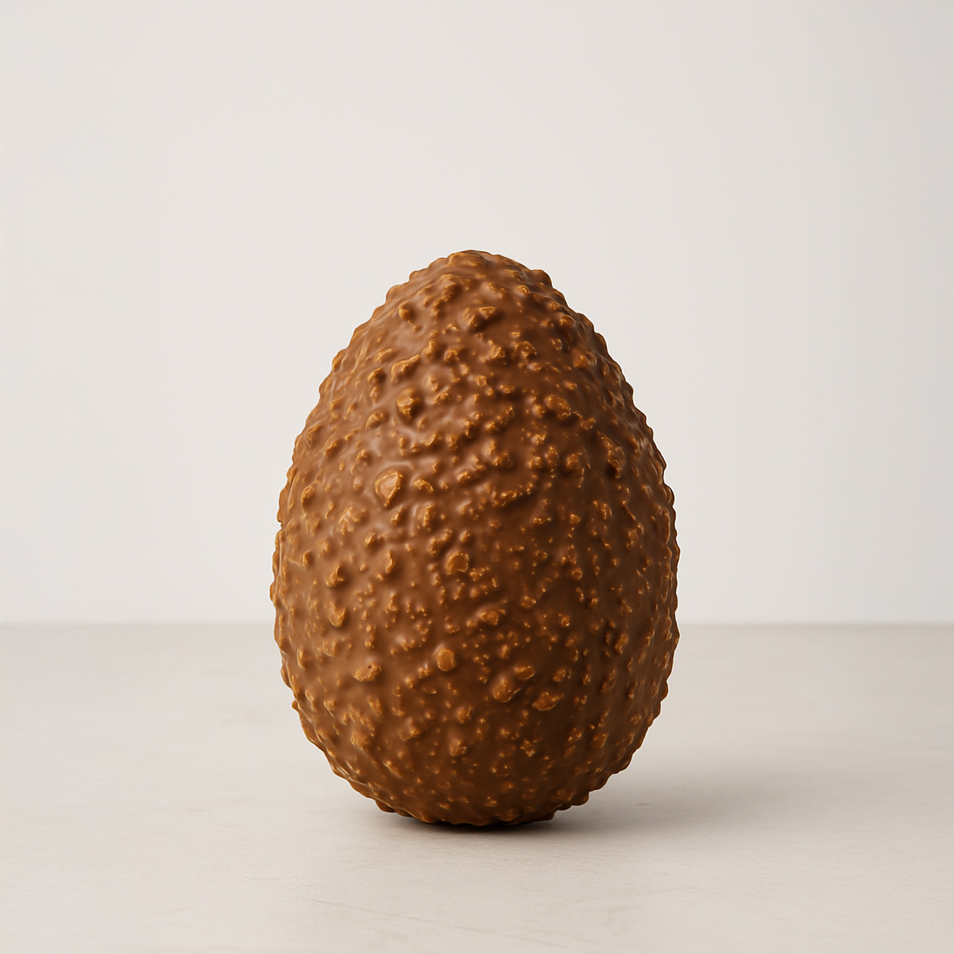 Uovo Nocciolato al Cioccolato al Latte - 650g