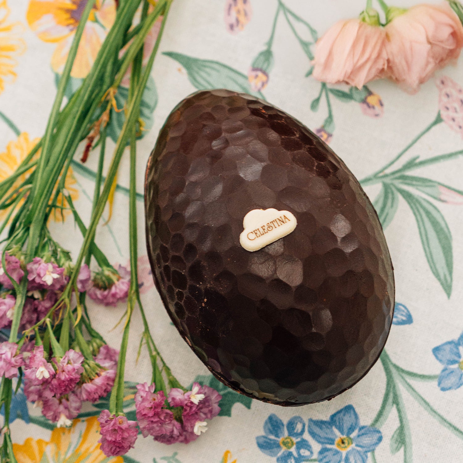 Belize - Uovo di Cioccolato - 200g