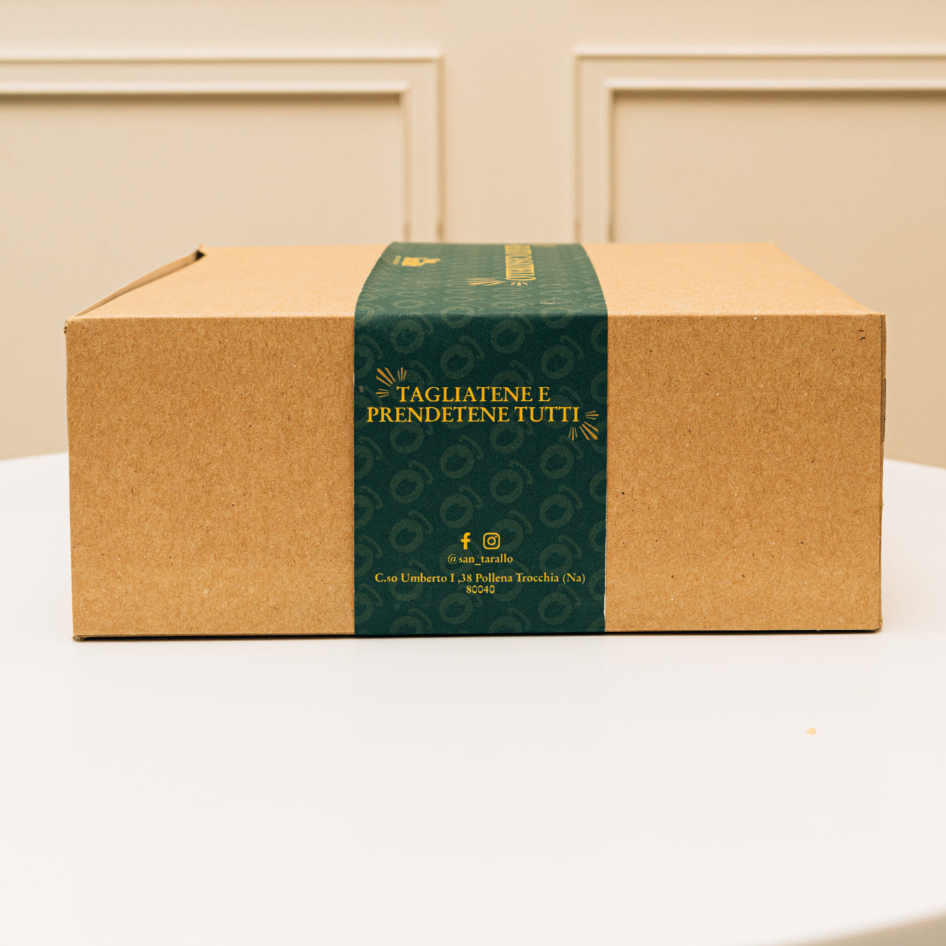 Casatiello Napoletano - 1kg