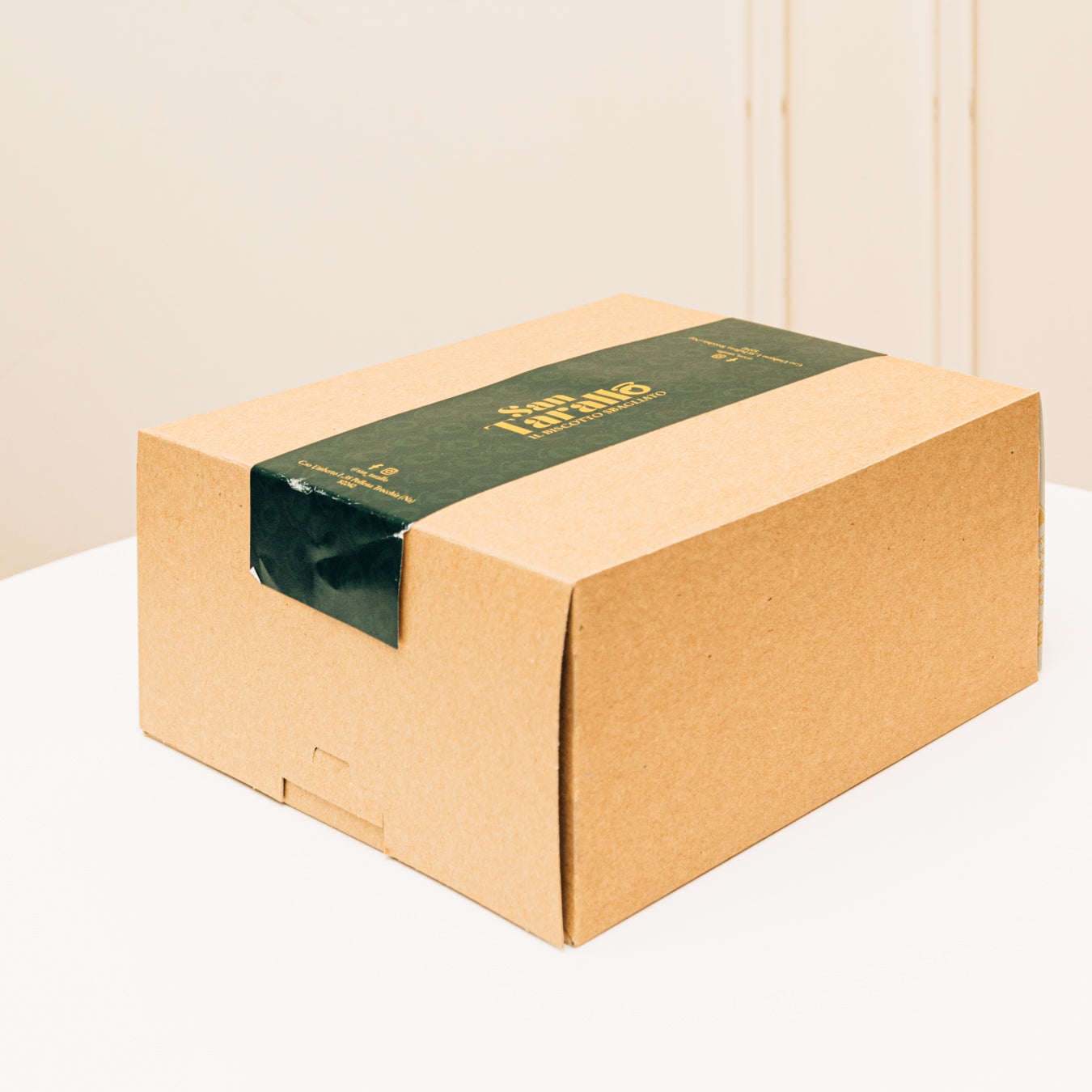 Colomba Salata - 500gr