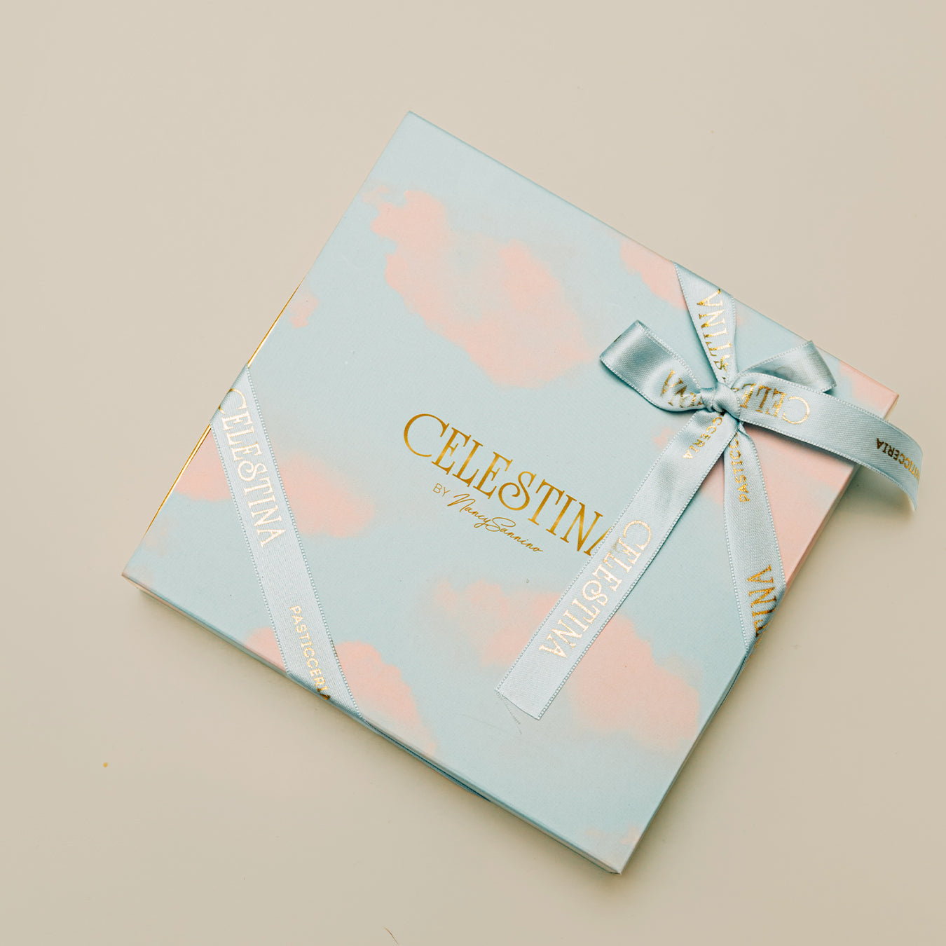 Box Ovetti di Pasqua Artigianali – 25 Pezzi