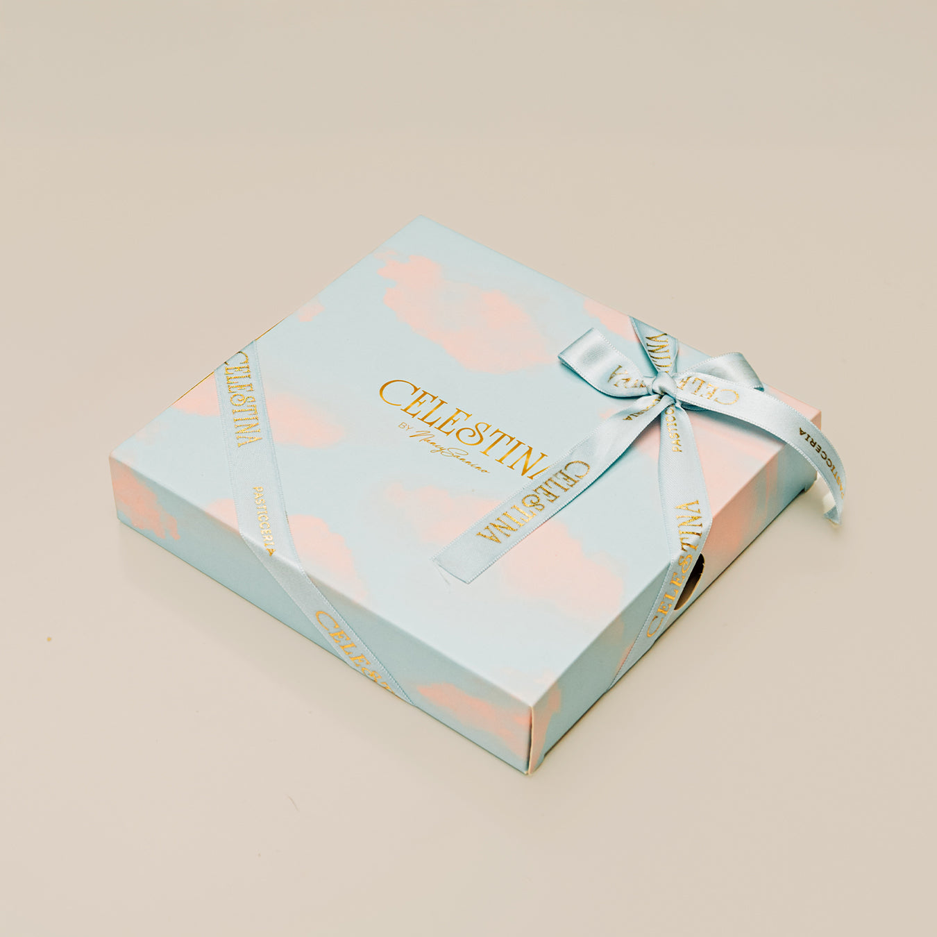 Box Ovetti di Pasqua Artigianali – 25 Pezzi