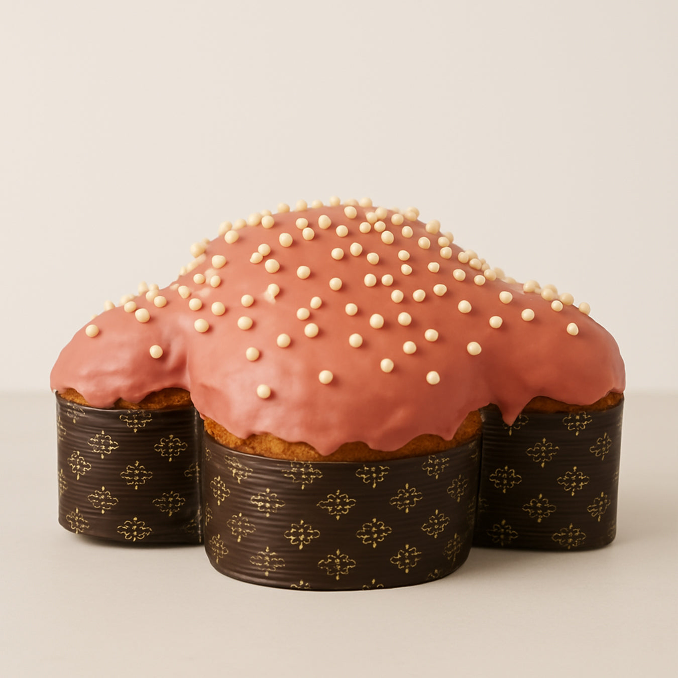 Colomba Artigianale - Frutti di Bosco