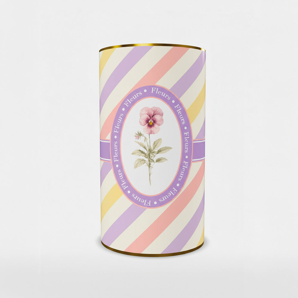 Biscotti - Fleurs