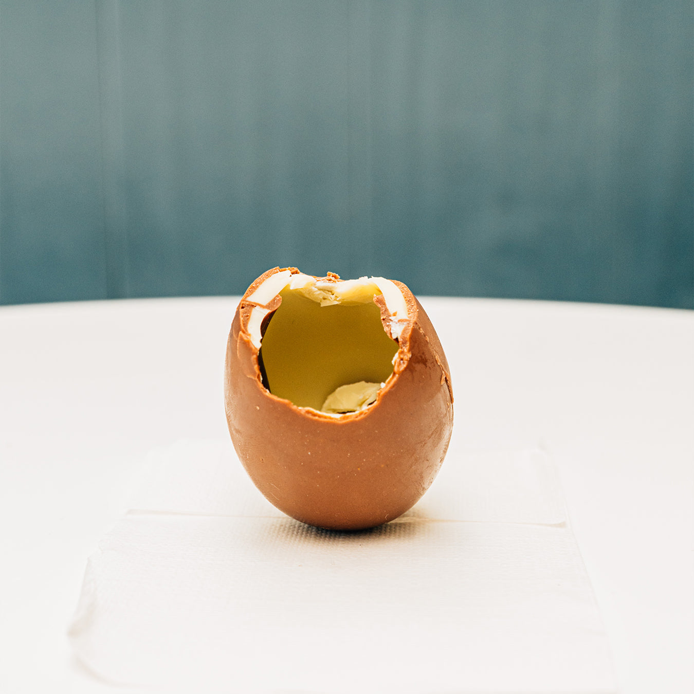 Ovette di Pasqua Artigianali – Confezione da 4