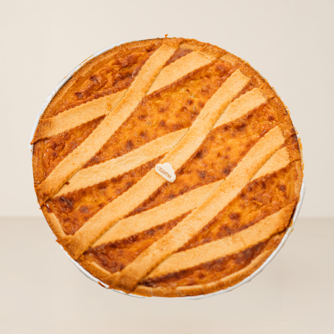 Pastiera Napoletana - 1kg