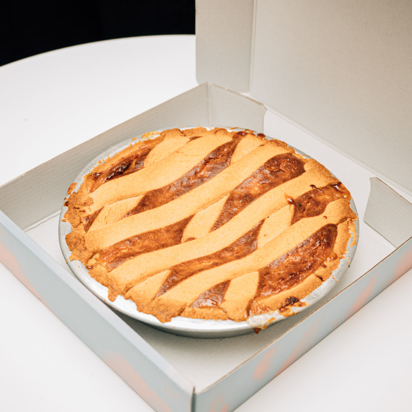Pastiera Napoletana - 1kg