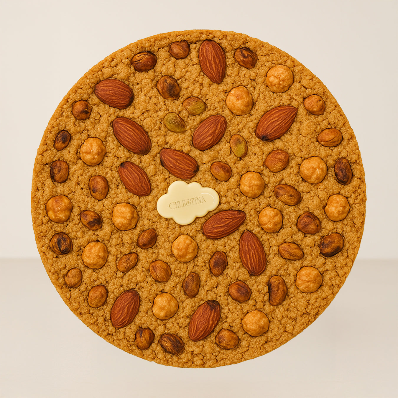 Sbrisolona - 450gr