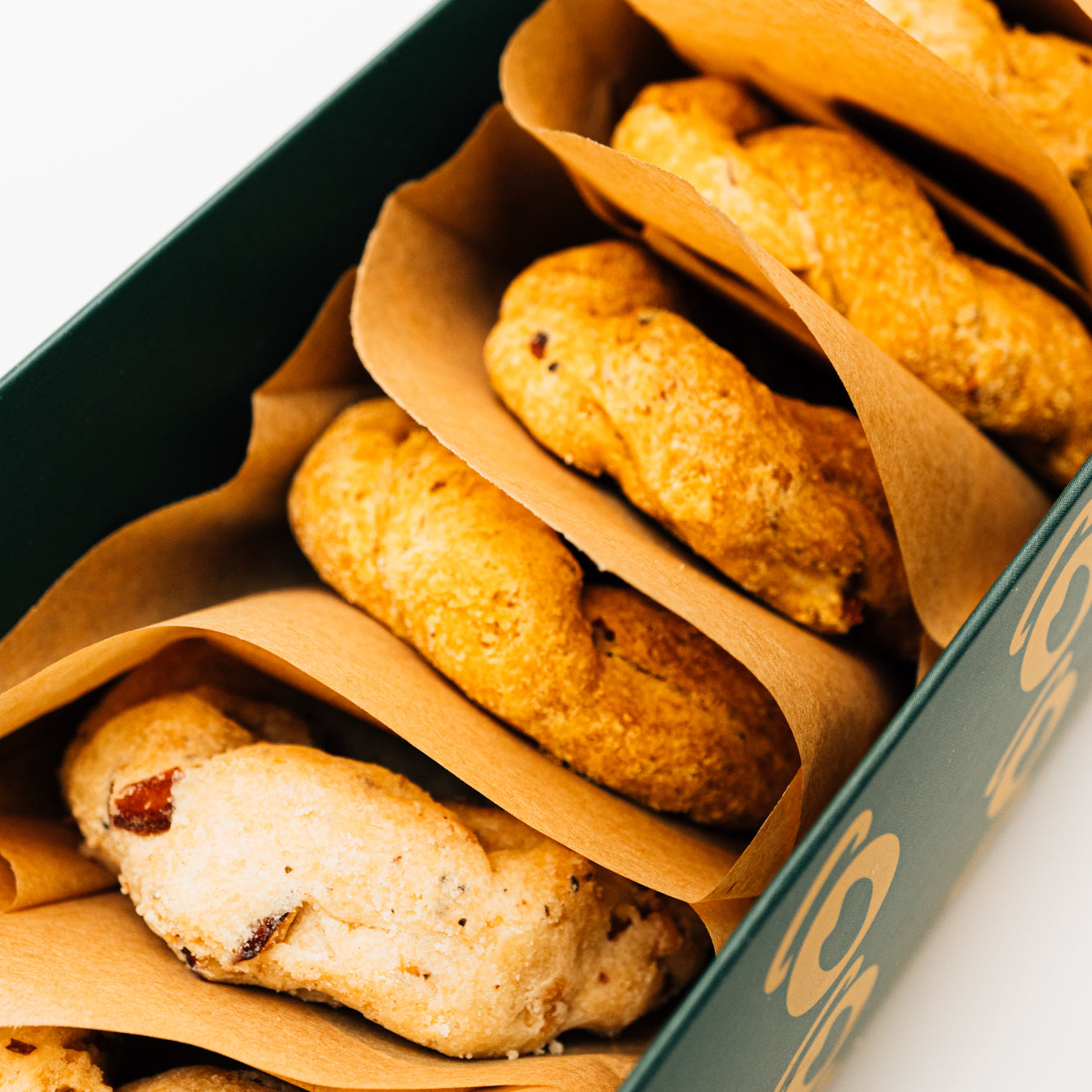 Box Taralli da 9