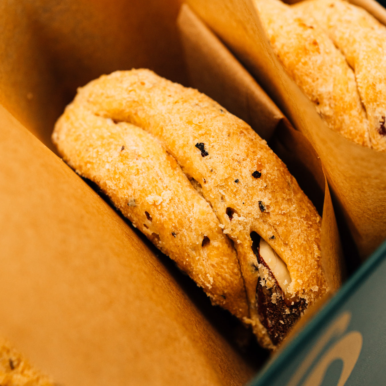 Box Taralli da 9
