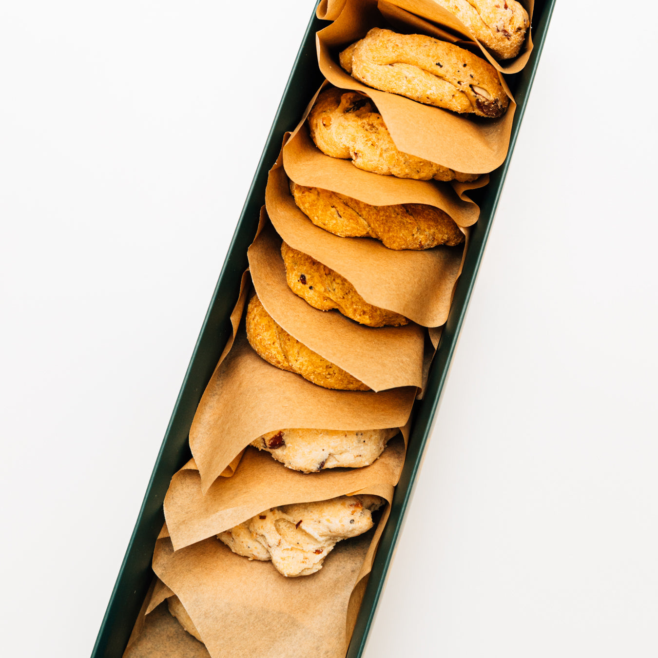 Box Taralli da 9