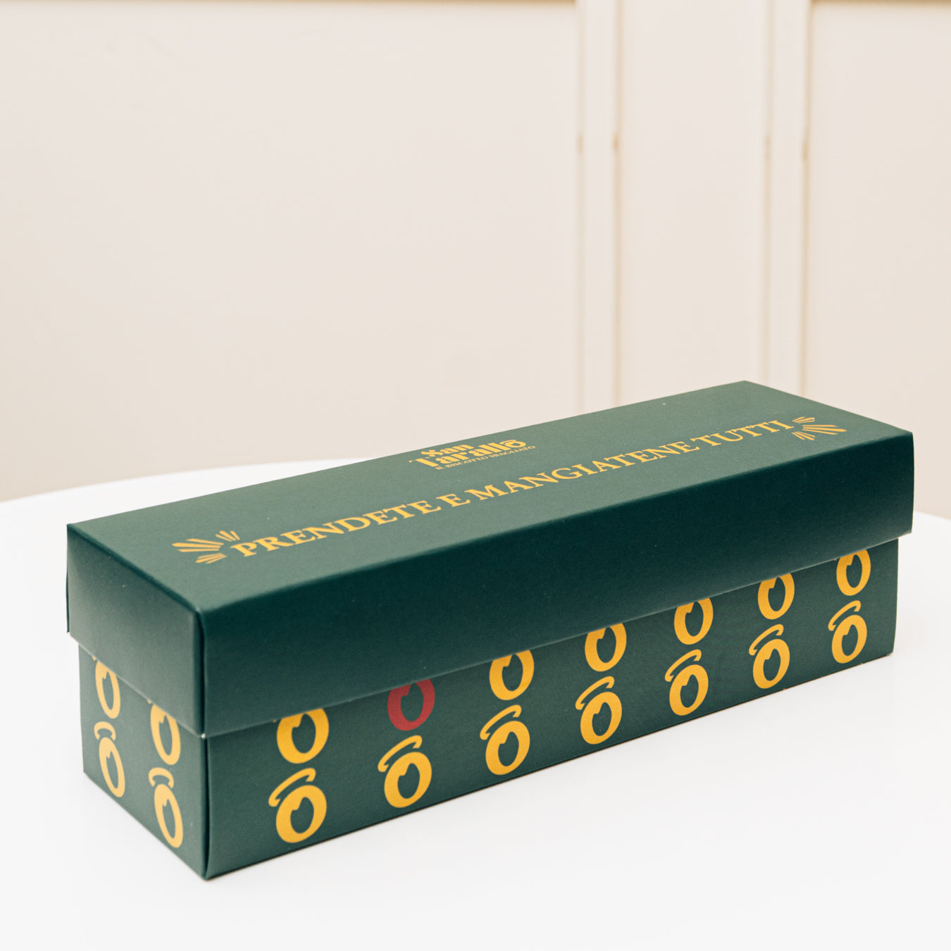 Box Taralli da 9