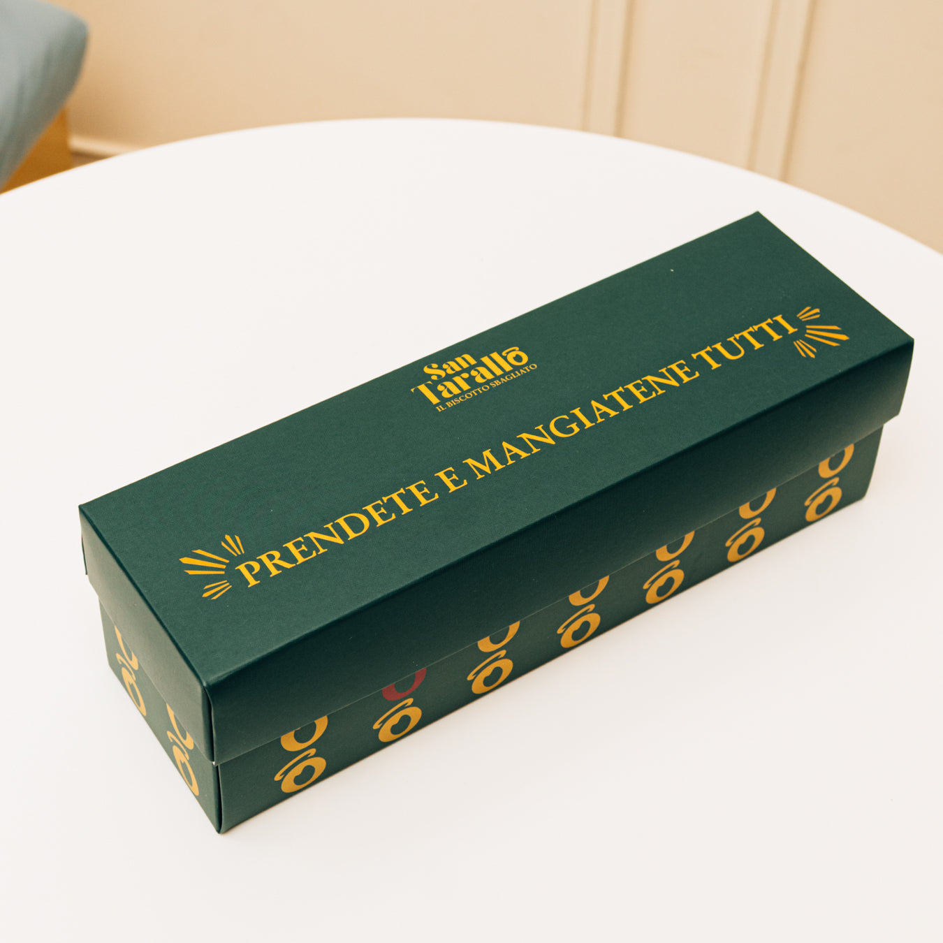 Box Taralli da 9