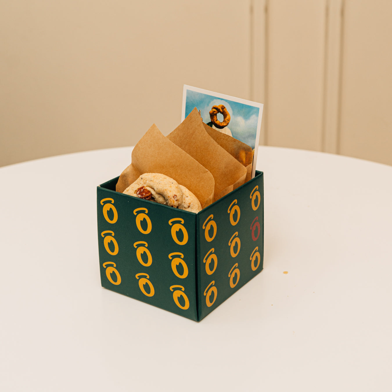 Box Taralli da 3