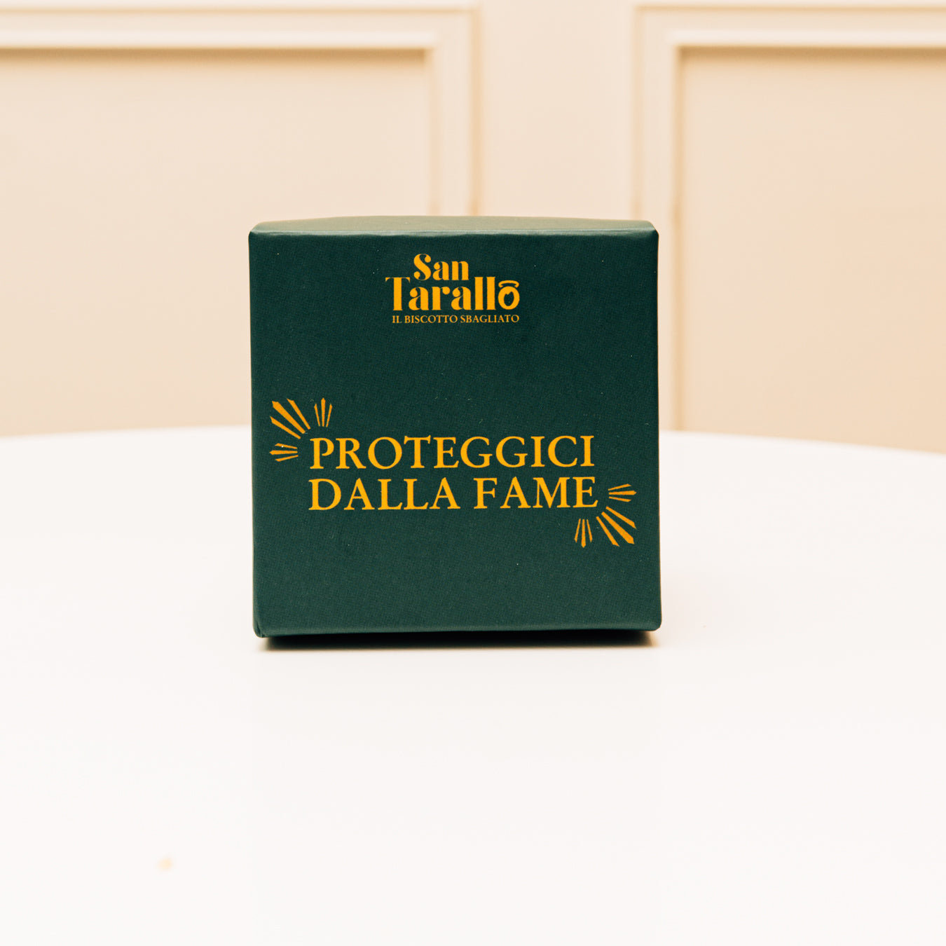Box Taralli da 3