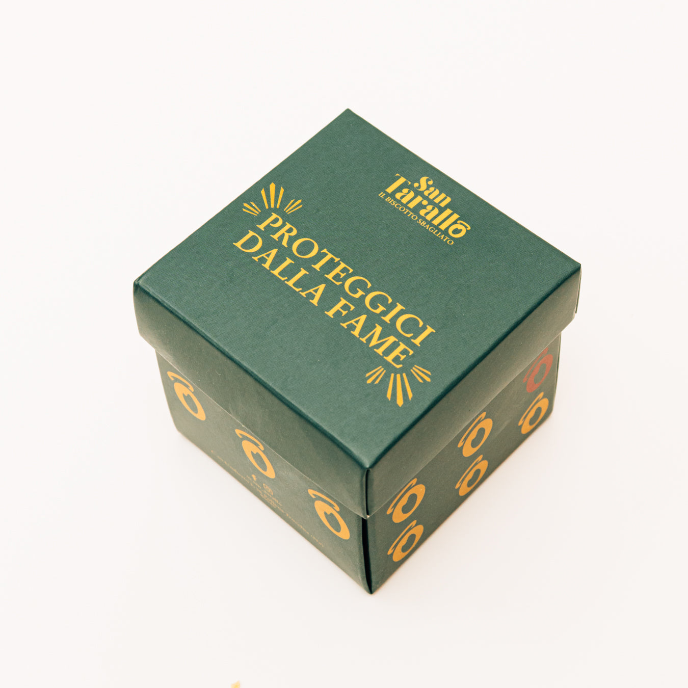 Box Taralli da 3