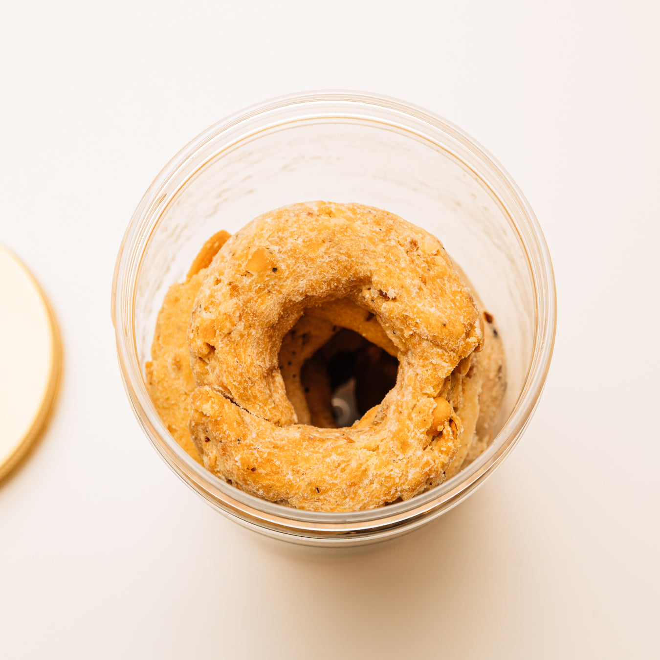 Tubo Taralli da 4