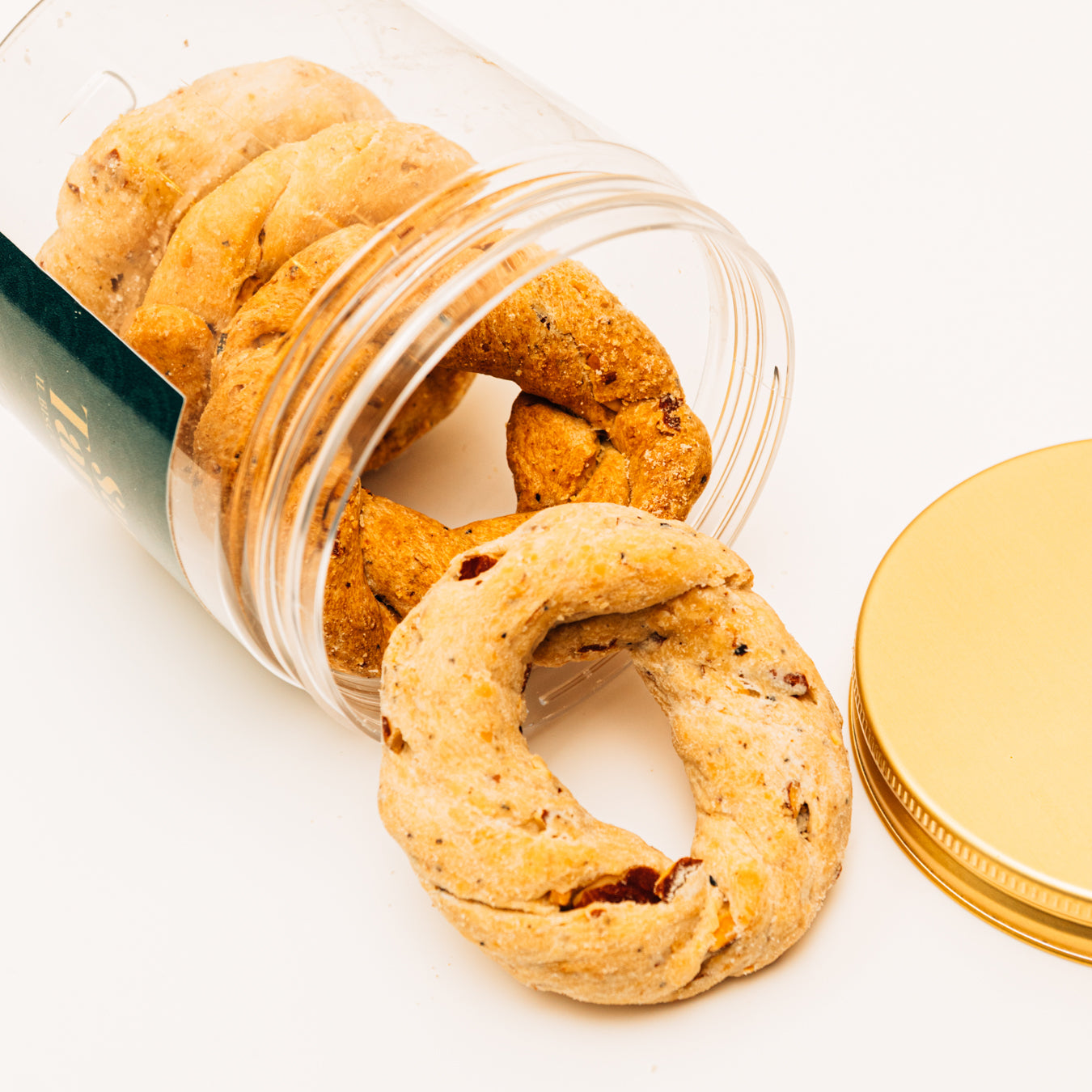 Tubo Taralli da 4